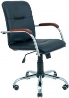Купить компьютерное кресло Richman Samba Roll  по цене от 4140 грн.