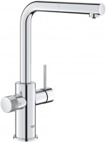 Купити змішувач Grohe Blue Pure Minta 30601000  за ціною від 12488 грн.