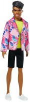 Купить кукла Barbie Barbie 60 Years Of Ken GRB44  по цене от 595 грн.