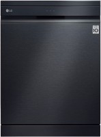 Купить посудомийна машина LG DF455HMS: цена от 44800 грн.