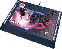 Купити ігровий маніпулятор Hori Fighting Stick α (Tekken 8 Edition) for PlayStation 4/5  за ціною від 9099 грн.