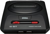Купити ігрова приставка Sega Mega Drive Mini 2  за ціною від 15582 грн.