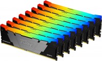 Купити оперативна пам'ять Kingston Fury Renegade DDR4 RGB 8x32Gb за ціною від 38196 грн.