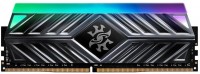 Купити оперативна пам'ять A-Data XPG Spectrix D41 DDR4 1x8Gb (AX4U36008G18I-ST41) за ціною від 1017 грн.