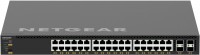 Купити комутатор NETGEAR M4350-36X4V  за ціною від 419389 грн.