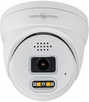 Купити камера відеоспостереження GreenVision GV-186-IP-ECO-AD-DOS40-30  за ціною від 3151 грн.