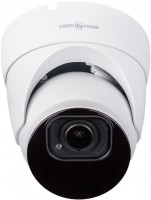 Купити камера відеоспостереження GreenVision GV-188-IP-IF-DOS50-30  за ціною від 8101 грн.