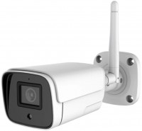 Купить камера видеонаблюдения GreenVision GV-191-IP-FM-COA50-20  по цене от 2253 грн.