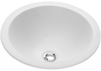 Купить умывальник Villeroy & Boch Loop&Friends 61405101  по цене от 6850 грн.