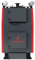 Купить опалювальний котел Feniks Series D Plus 150: цена от 204000 грн.