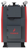 Купити опалювальний котел Feniks Series D Plus 150  за ціною від 214810 грн.