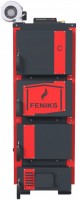 Купить опалювальний котел Feniks Series C Plus 125: цена от 175800 грн.