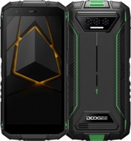 Купить мобильный телефон Doogee S41 Plus: цена от 4673 грн.