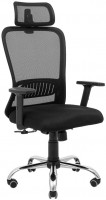 Купити комп'ютерне крісло Richman Expert Chrome  за ціною від 5090 грн.