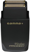 Купить електробритва Gamma Piu Prodigy: цена от 4500 грн.