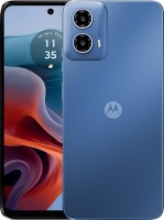 Купити мобільний телефон Motorola Moto G34 128GB/8GB  за ціною від 6400 грн.