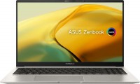 Купить ноутбук Asus Zenbook 15 OLED UM3504DA (UM3504DA-DS76) по цене от 54499 грн.