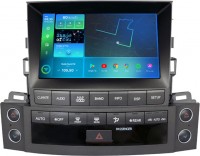 Купить автомагнітола Torssen 2K F96128 4G Lexus LX570 2007-2015: цена от 30799 грн.