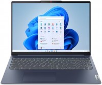 Купить ноутбук Lenovo IdeaPad Slim 5 16IRL8 (5 16IRL8 82XF001TUS) по цене от 28229 грн.