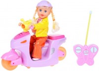 Купити лялька Na-Na Misty Sport Girl T2-002  за ціною від 1350 грн.
