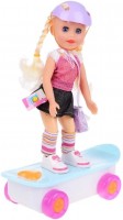 Купити лялька Na-Na Misty Sport Girl T2-003  за ціною від 1100 грн.