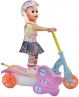 Купить кукла Na-Na Misty Sport Girl T2-001  по цене от 1250 грн.