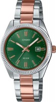 Купити наручний годинник Casio LTP-1302PRG-3A  за ціною від 5222 грн.