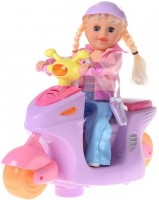 Купити лялька Na-Na Misty Sport Girl T2-005  за ціною від 900 грн.