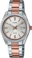Купити наручний годинник Casio LTP-1302PRG-7A  за ціною від 5073 грн.