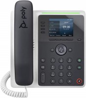 Купити IP-телефон Poly Edge E220  за ціною від 9895 грн.