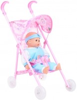 Купити лялька Na-Na Lovely Baby T2-006  за ціною від 870 грн.