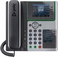 Купить IP-телефон Poly Edge E400  по цене от 9492 грн.