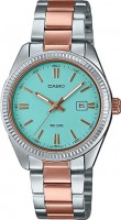 Купити наручний годинник Casio LTP-1302PRG-2A  за ціною від 6184 грн.