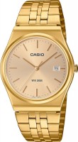 Купить наручные часы Casio MTP-B145G-9A  по цене от 3930 грн.