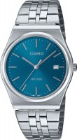 Купить наручний годинник Casio MTP-B145D-2A2: цена от 4790 грн.