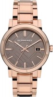 Купити наручний годинник Burberry BU9005  за ціною від 10490 грн.