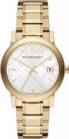 Купити наручний годинник Burberry BU9103  за ціною від 10790 грн.