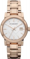 Купити наручний годинник Burberry BU9104  за ціною від 10790 грн.