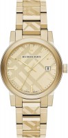 Купити наручний годинник Burberry BU9038  за ціною від 10490 грн.