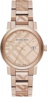 Купить наручний годинник Burberry BU9039: цена от 10490 грн.