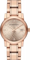 Купить наручные часы Burberry BU9126  по цене от 11290 грн.