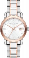 Купить наручний годинник Burberry BU9127: цена от 10990 грн.