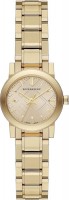 Купити наручний годинник Burberry BU9227  за ціною від 10390 грн.