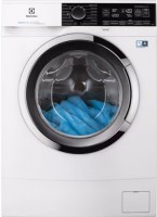Купить пральна машина Electrolux PerfectCare 600 EW6SMB227CP: цена от 22889 грн.