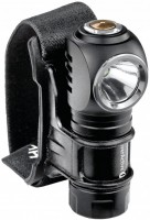 Купити ліхтарик everActive FL-55R за ціною від 12760 грн.