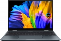 Купить ноутбук Asus Zenbook 14 Flip OLED UP5401ZA по цене от 55000 грн.