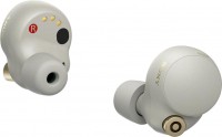 Купити навушники Sony WF-1000XM4  за ціною від 7499 грн.