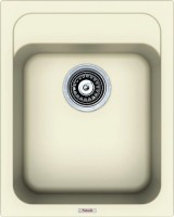 Купити кухонна мийка Fabiano Classic 40x50 8221.301.1095  за ціною від 6098 грн.