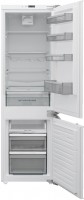 Купить встраиваемый холодильник Daewoo Electronics BKF243FXP1UA  по цене от 21999 грн.