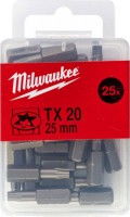 Купить біти / торцеві голівки Milwaukee 4932399596: цена от 428 грн.